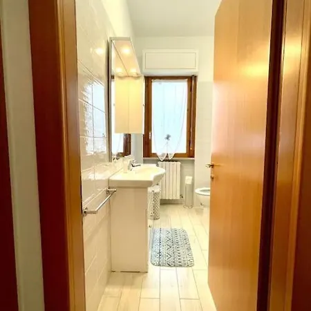 Appartamento Perla Nera Montesilvano Marina